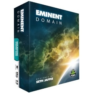Eminent Domain