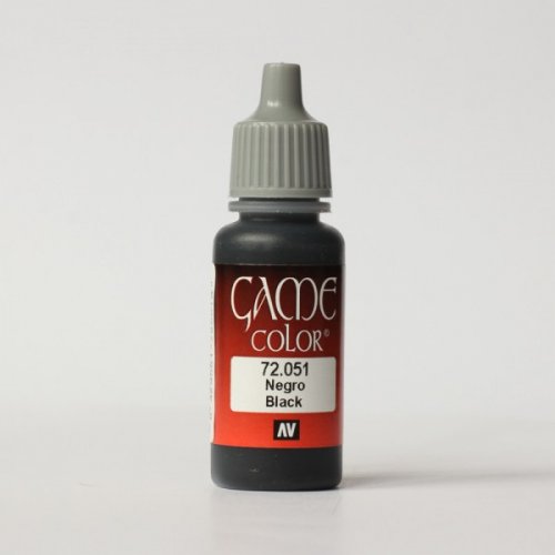 Paint: 72.094 Black (Ink)