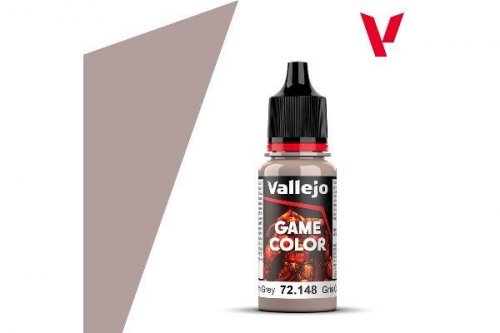 Maali: 72.148  Warmgrey 18ml