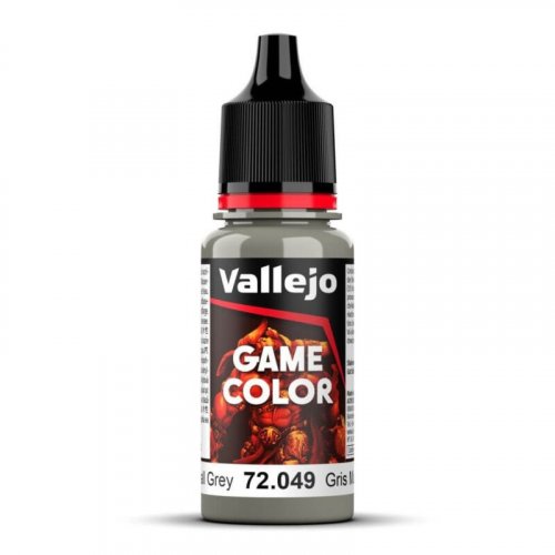 Maali: 72.049 Stonewall Grey 18ml