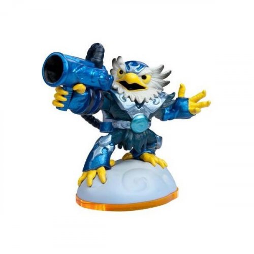 Skylanders: Giants Loistohahmo Jet-Vac