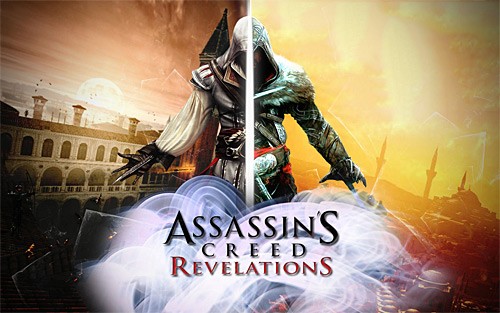 Assassin's Creed: Brotherhood + Revelations (K�ytetty)