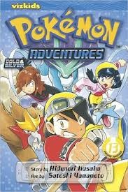 Pok�mon Adventures: 13 (2nd Edition)