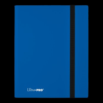 Pro-Binder: 9-Pocket (Light Blue)