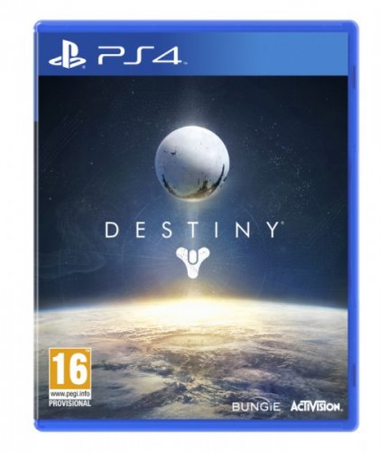Destiny (Ilmainen toimitus)