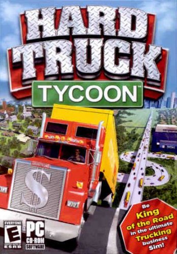 Hard Truck Tycoon (K�ytetty)