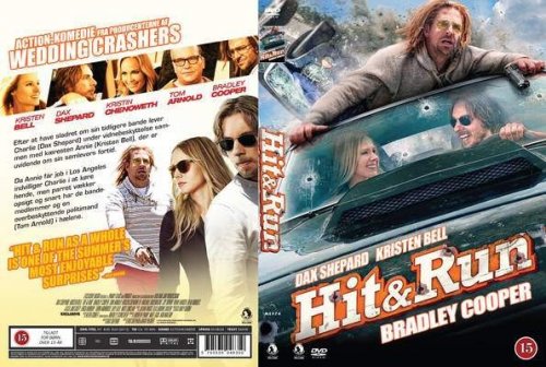 Hit & Run
