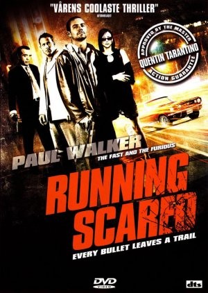 Running Scared