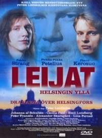 Leijat Helsingin Yll�