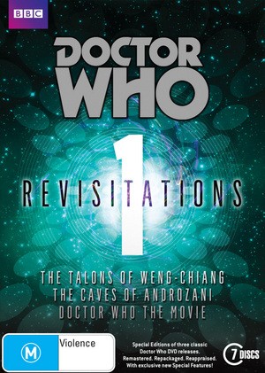 Doctor Who - Revisitations 1