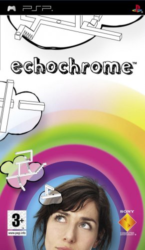 Echochrome (K�ytetty)