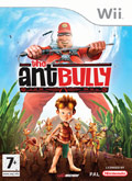 Ant Bully (K�ytetty)