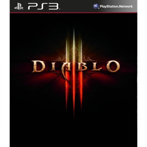 Diablo III (K�ytetty)