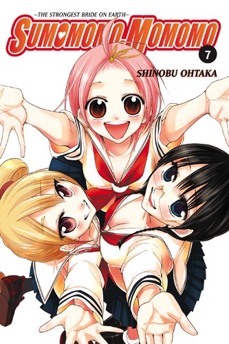 Sumomomo Momomo 7