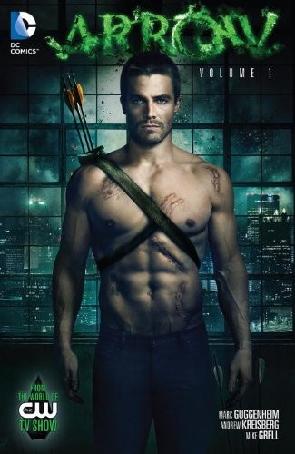 Arrow: Vol. 1