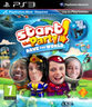 Start The Party! 2: Save The World (K�ytetty)