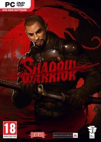 Shadow Warrior