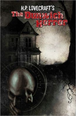 H. P. Lovecraft: Dunwich Horror
