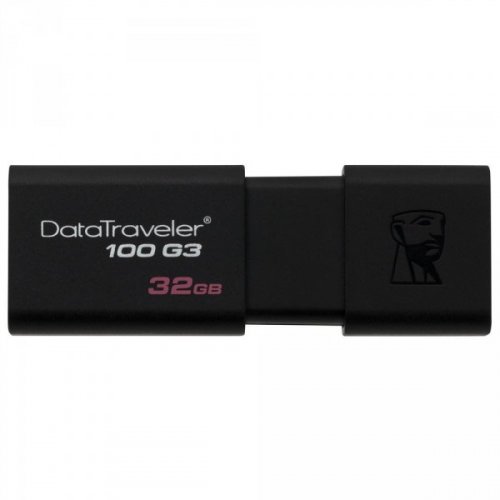 Kingston G3 DataTraveler 100 32GB usb 3.0/2.0