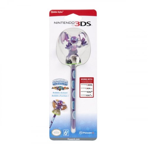 Skylander: Cynder Tyylinen Bobblehead All Ds