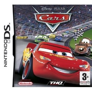 Cars (K�ytetty)