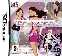 Top Model (K�ytetty)