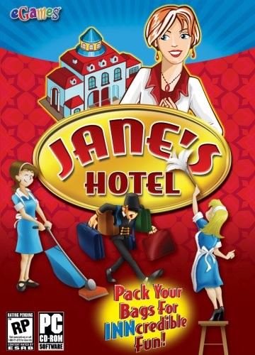 Janes Hotel