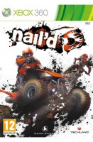 Nail'd (K�ytetty)