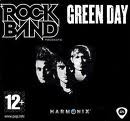 Rock Band: Green Day (K�ytetty)