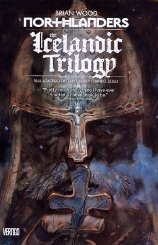Northlanders: (7) The Icelandic Trilogy