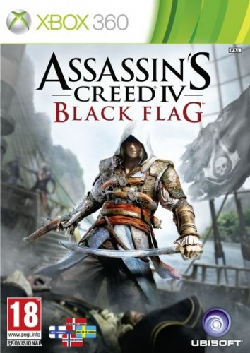 Assassin's Creed IV: Black Flag (Classics)