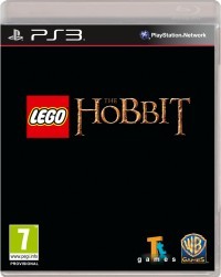 Lego: The Hobbit