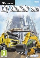 City Simulator 2013