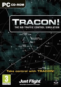 Tracon: Air Traffic Control Simulator