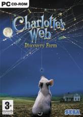 Charlotte's Web (K�ytetty)