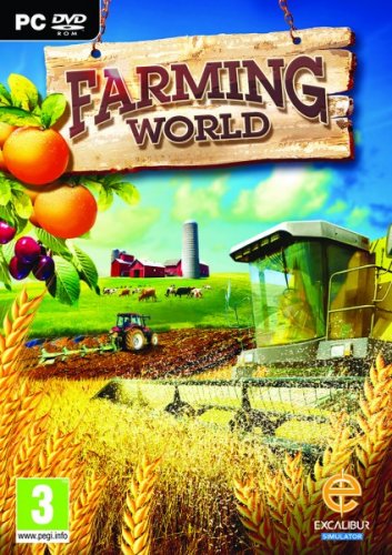 Farming World