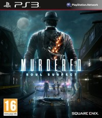 Murdered: Soul Suspect (K�ytetty)