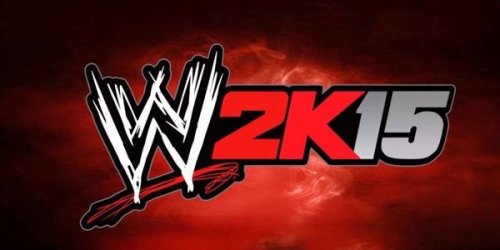 WWE 2K15