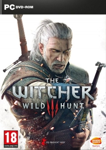 The Witcher 3: Wild Hunt Premium Edition