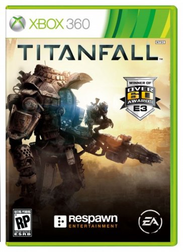 Titanfall (K�ytetty)
