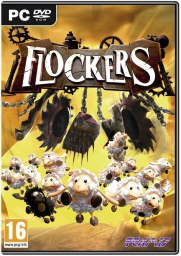 Flockers