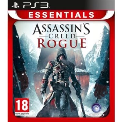 Assassin's Creed: Rogue (Essentials)