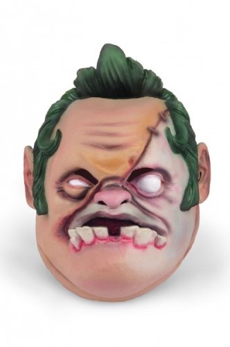 Dota 2: Pudge Mask
