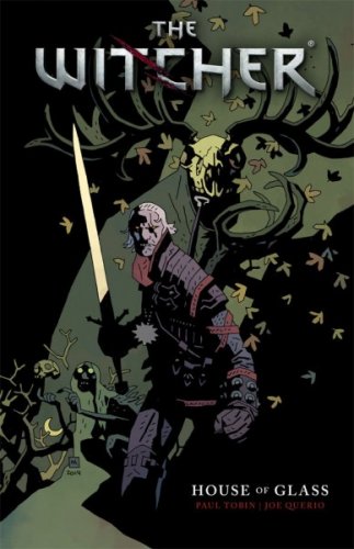 The Witcher: 1 - House of Glass