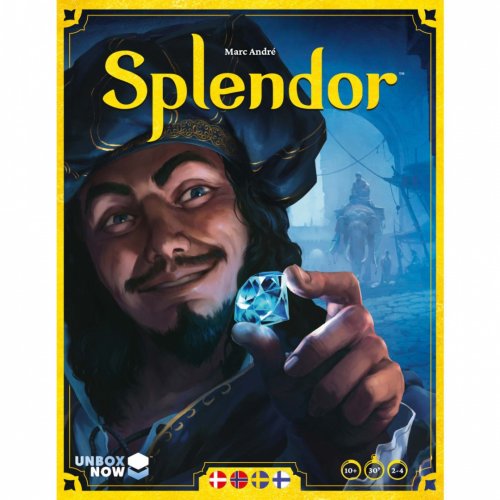 Splendor (Suomi)