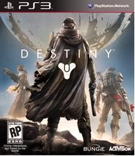 Destiny (K�ytetty)