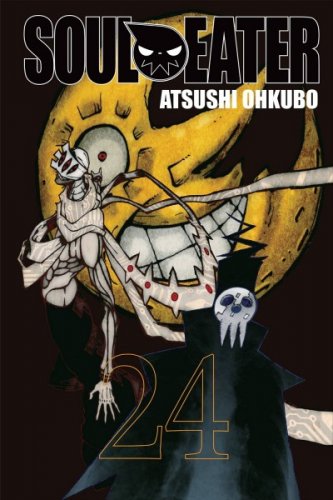 Soul Eater: 24