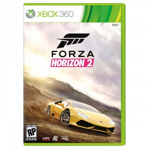 Forza Horizon 2 (K�ytetty)