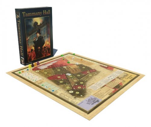 Tammany Hall