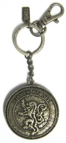 Game Of Thrones: Lannister Sigil -avaimenper�